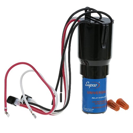 Allpoints Refrigeration Hard Start Kit 881308